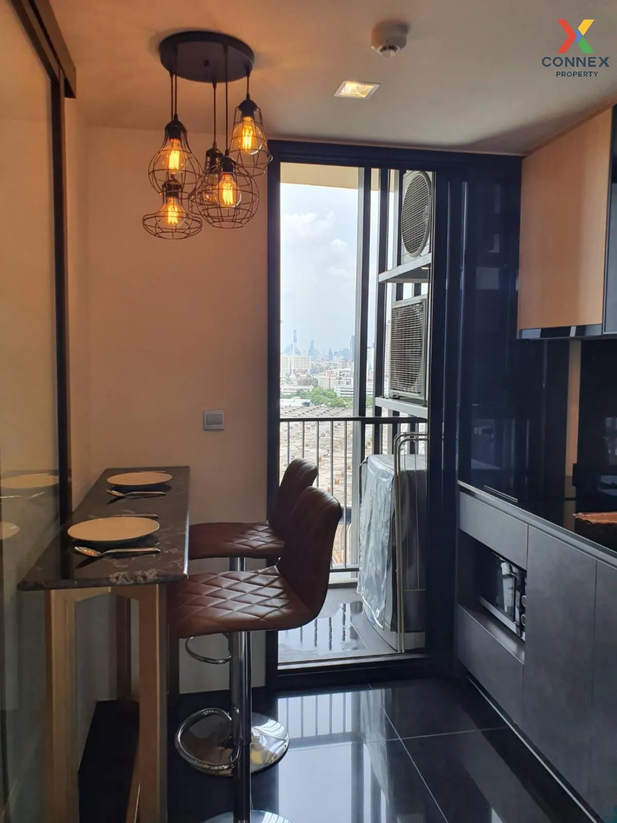 FOR RENT condo , The Line Jatujak - Mochit , BTS-Mo Chit , Chomphon , Chatuchak , Bangkok , CX-53464