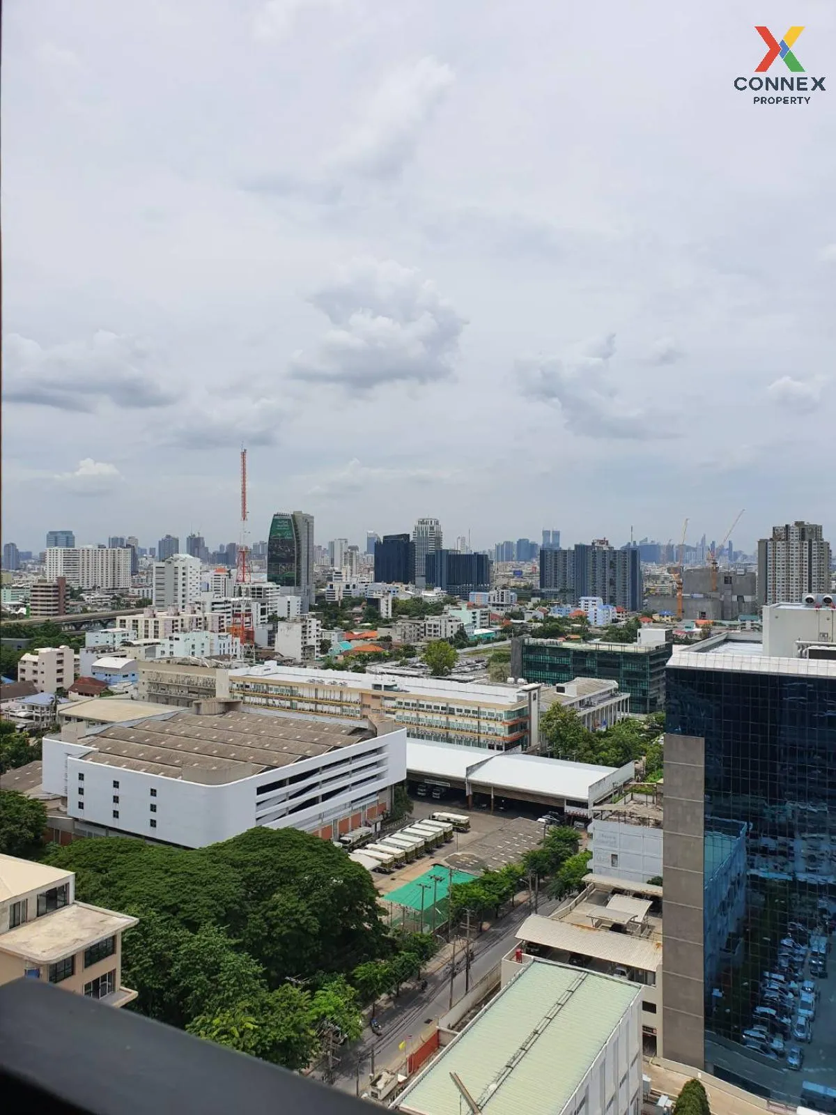 FOR RENT condo , The Line Jatujak - Mochit , BTS-Mo Chit , Chomphon , Chatuchak , Bangkok , CX-53464