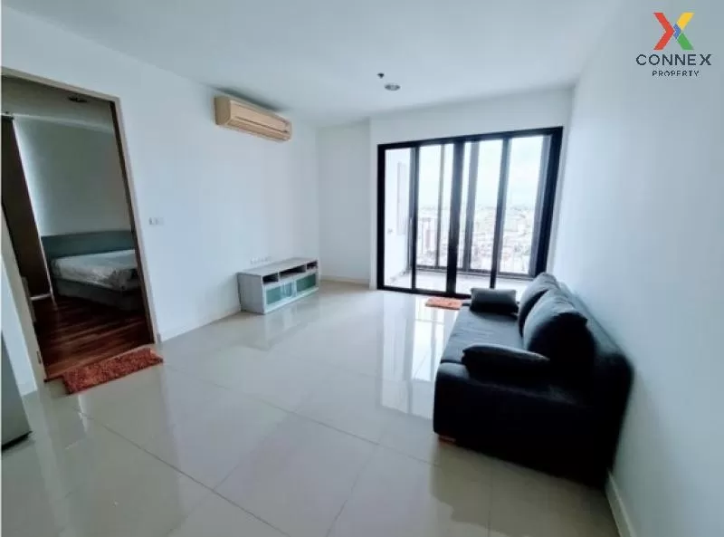 FOR SALE condo , Ideo Ratchada - Huaikwang , MRT-Huai Khwang , Huai Khwang , Huai Khwang , Bangkok , CX-53474