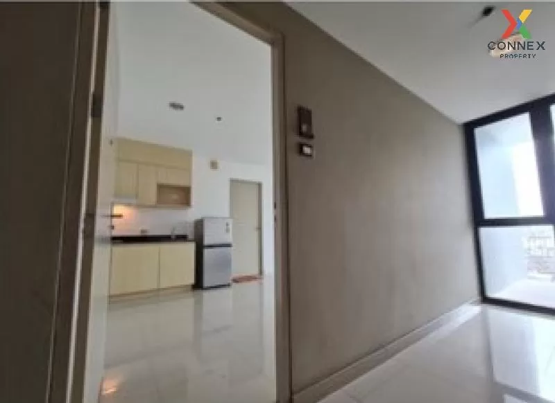 FOR SALE condo , Ideo Ratchada - Huaikwang , MRT-Huai Khwang , Huai Khwang , Huai Khwang , Bangkok , CX-53474