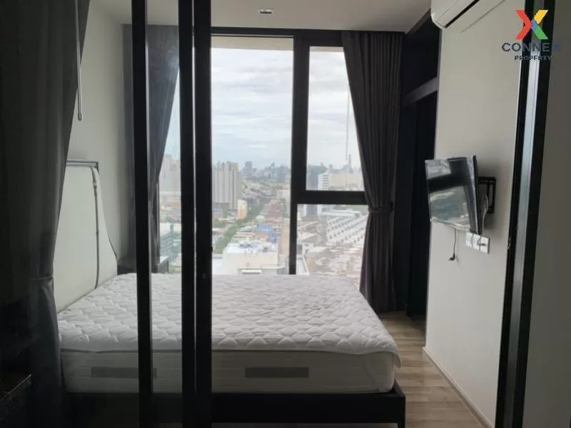 FOR SALE condo , The Line Jatujak - Mochit , nice view , BTS-Mo Chit , Chomphon , Chatuchak , Bangkok , CX-53481 1