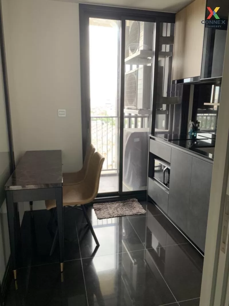 FOR SALE condo , The Line Jatujak - Mochit , nice view , BTS-Mo Chit , Chomphon , Chatuchak , Bangkok , CX-53481 3