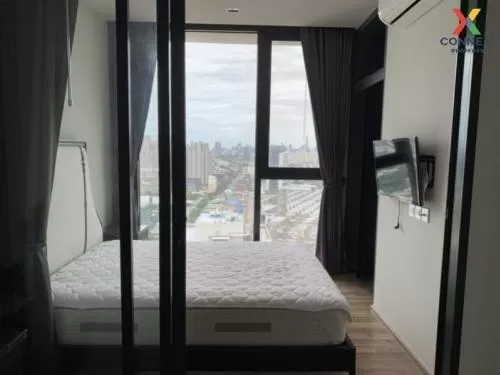 FOR SALE condo , The Line Jatujak - Mochit , nice view , BTS-Mo Chit , Chomphon , Chatuchak , Bangkok , CX-53481