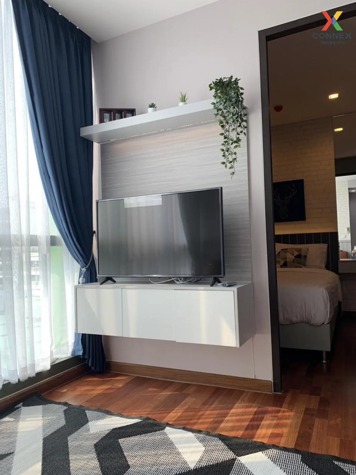 FOR RENT condo , Wish Signature Midtown Siam , BTS-Ratchathewi , Thanon Phetchaburi , Rat Thewi , Bangkok , CX-53482 1