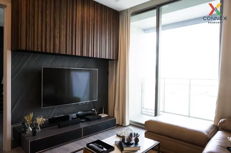 FOR RENT condo , 333 Riverside , MRT-Bang Pho , Bang Sue , Bang Su , Bangkok , CX-53483 1