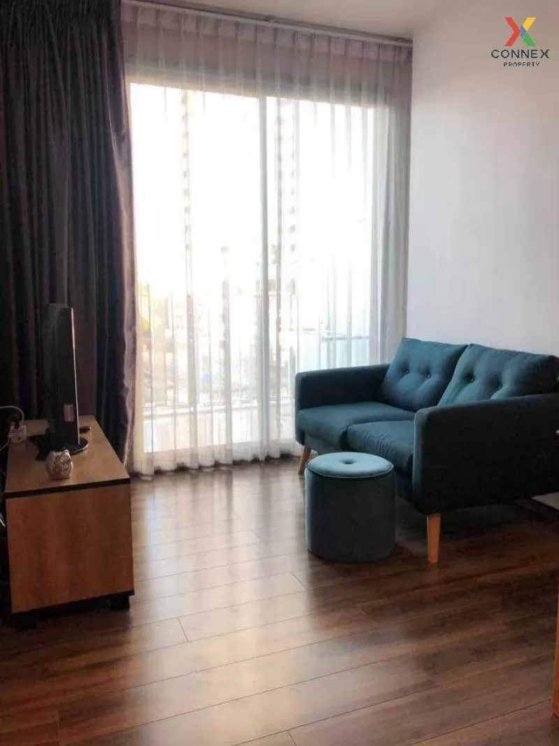 FOR SALE condo , Ceil by Sansiri , BTS-Ekkamai , Khlong Tan Nuea , Watthana , Bangkok , CX-53497 2