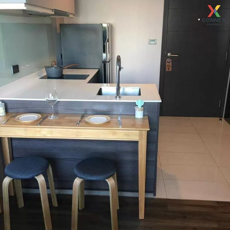 FOR SALE condo , Ceil by Sansiri , BTS-Ekkamai , Khlong Tan Nuea , Watthana , Bangkok , CX-53497 3