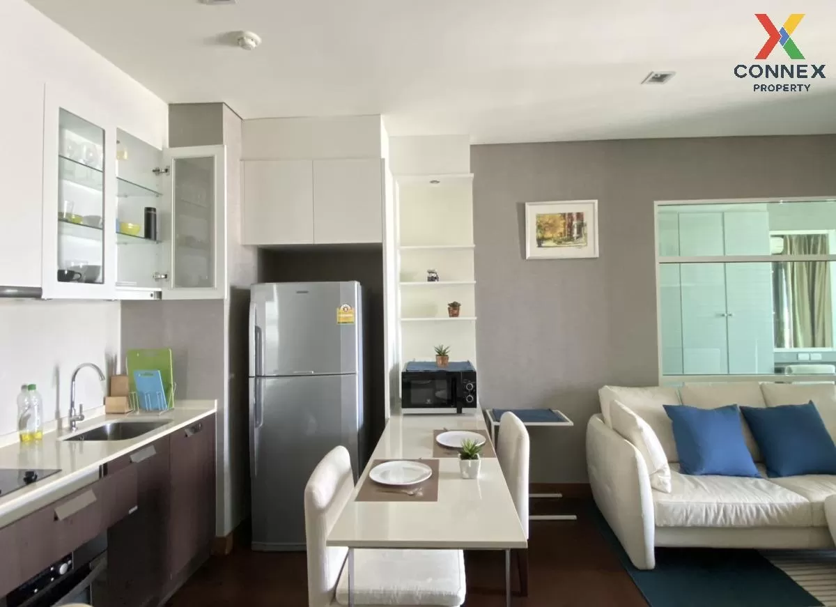 FOR RENT condo , IVY Thonglor , BTS-Thong Lo , Khlong Tan Nuea , Watthana , Bangkok , CX-53501 4