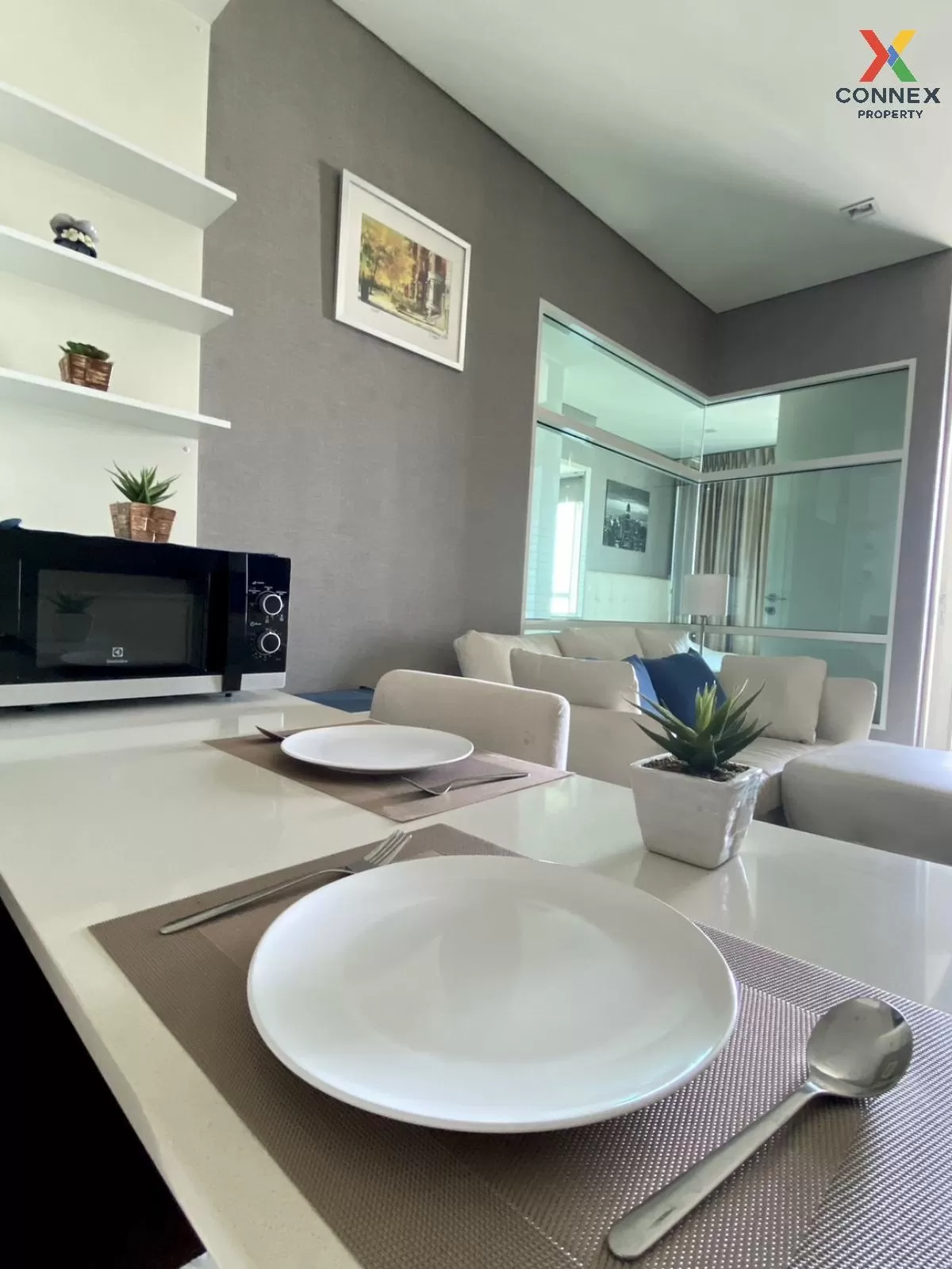 FOR RENT condo , IVY Thonglor , BTS-Thong Lo , Khlong Tan Nuea , Watthana , Bangkok , CX-53501