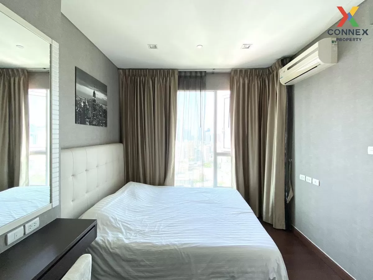 FOR RENT condo , IVY Thonglor , BTS-Thong Lo , Khlong Tan Nuea , Watthana , Bangkok , CX-53501