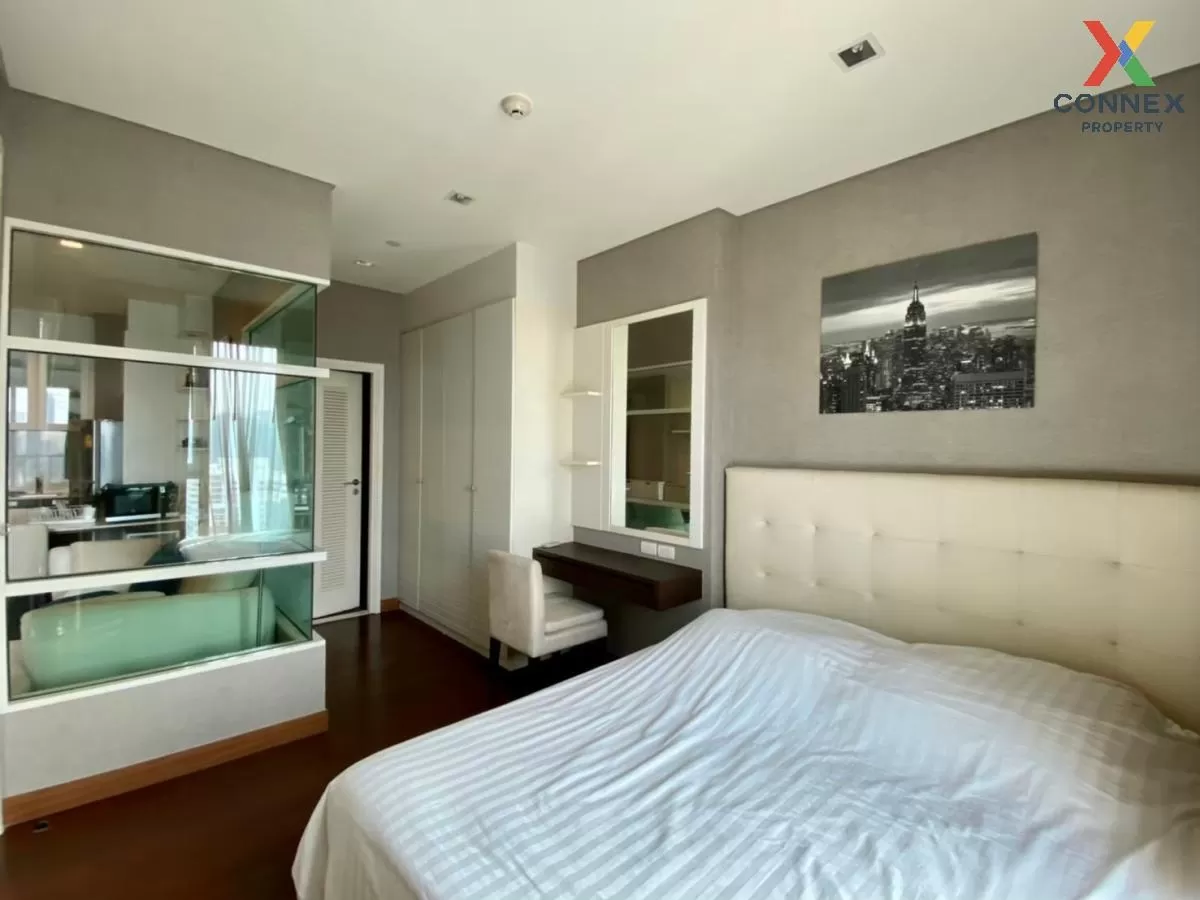 FOR RENT condo , IVY Thonglor , BTS-Thong Lo , Khlong Tan Nuea , Watthana , Bangkok , CX-53501