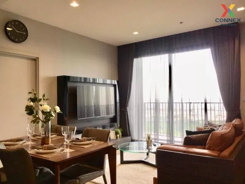 FOR SALE condo , The Line Jatujak - Mochit , BTS-Mo Chit , Chomphon , Chatuchak , Bangkok , CX-53527