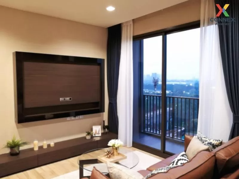 FOR SALE condo , The Line Jatujak - Mochit , BTS-Mo Chit , Chomphon , Chatuchak , Bangkok , CX-53527 3