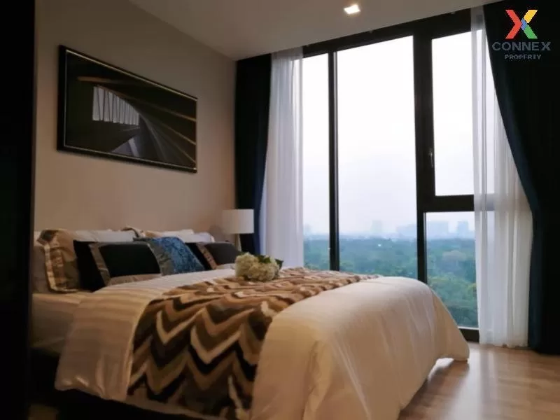 FOR SALE condo , The Line Jatujak - Mochit , BTS-Mo Chit , Chomphon , Chatuchak , Bangkok , CX-53527