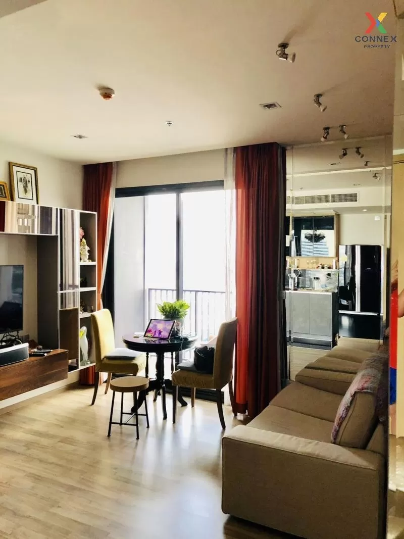 FOR SALE condo , The Line Jatujak - Mochit , BTS-Mo Chit , Chomphon , Chatuchak , Bangkok , CX-53538 4