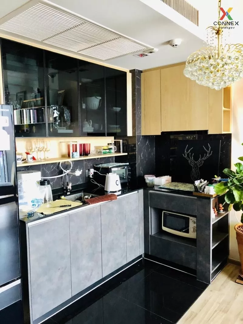 FOR SALE condo , The Line Jatujak - Mochit , BTS-Mo Chit , Chomphon , Chatuchak , Bangkok , CX-53538