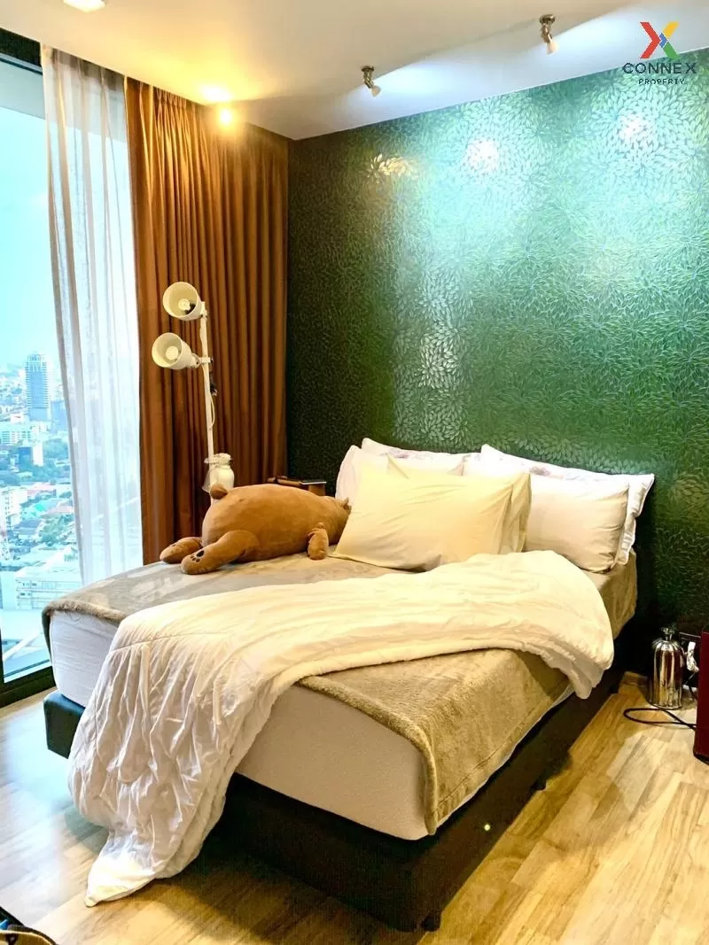 FOR SALE condo , The Line Jatujak - Mochit , BTS-Mo Chit , Chomphon , Chatuchak , Bangkok , CX-53538