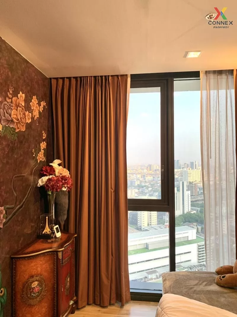 FOR SALE condo , The Line Jatujak - Mochit , BTS-Mo Chit , Chomphon , Chatuchak , Bangkok , CX-53538