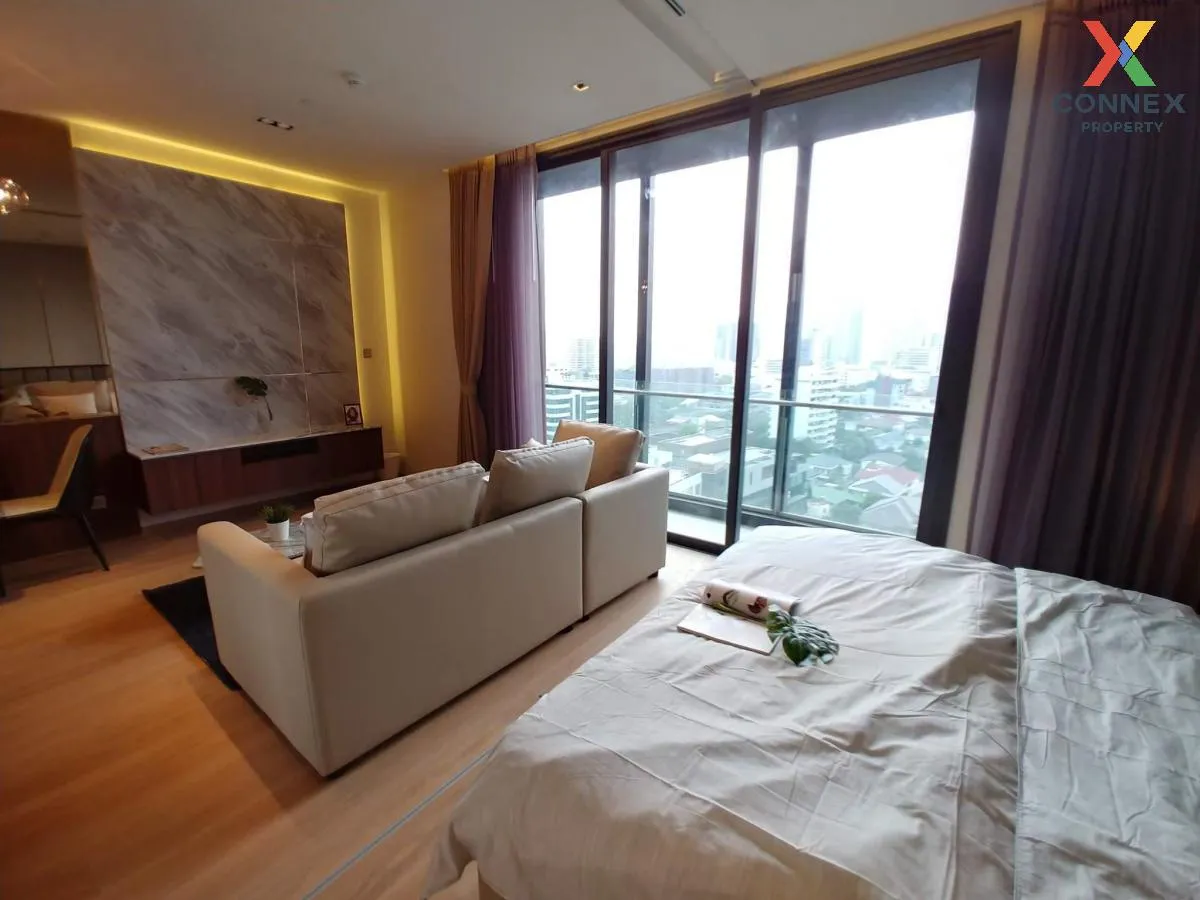 FOR RENT condo , Beatniq Sukhumvit 32 , BTS-Thong Lo , Khlong Tan , Khlong Toei , Bangkok , CX-53550 3