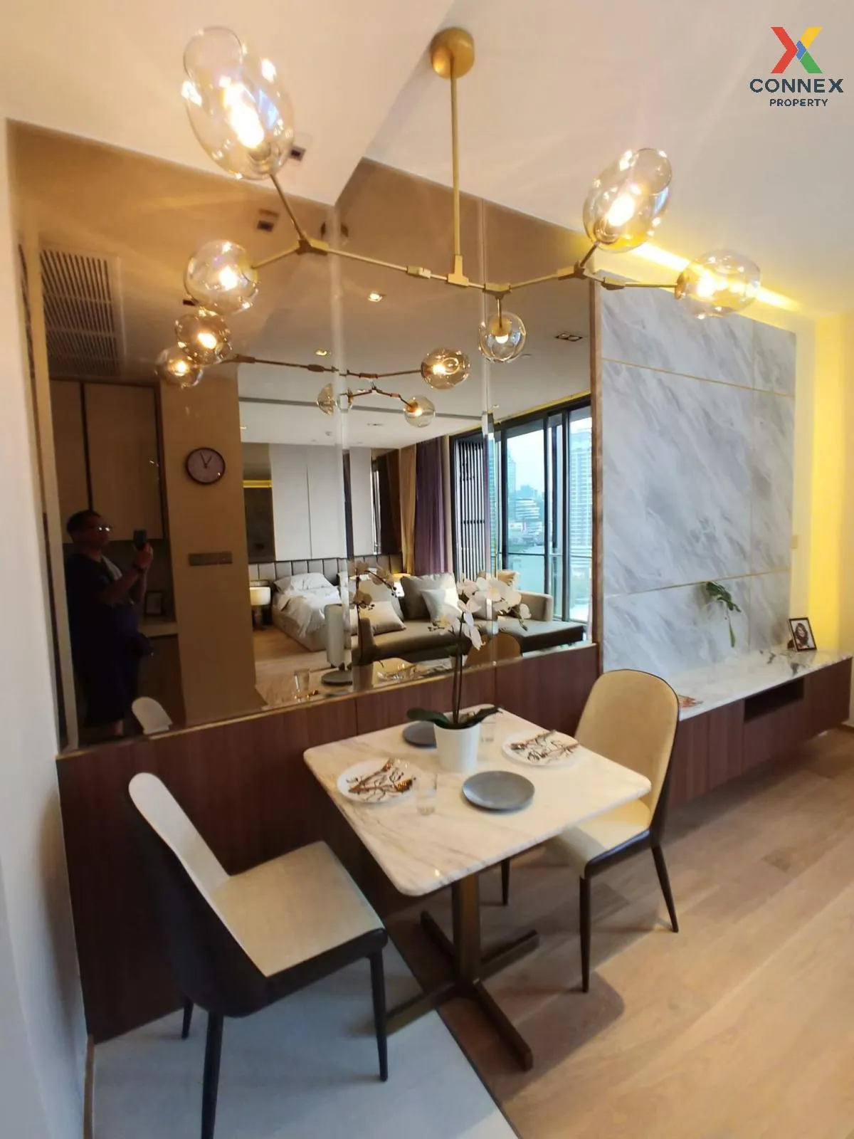 FOR RENT condo , Beatniq Sukhumvit 32 , BTS-Thong Lo , Khlong Tan , Khlong Toei , Bangkok , CX-53550