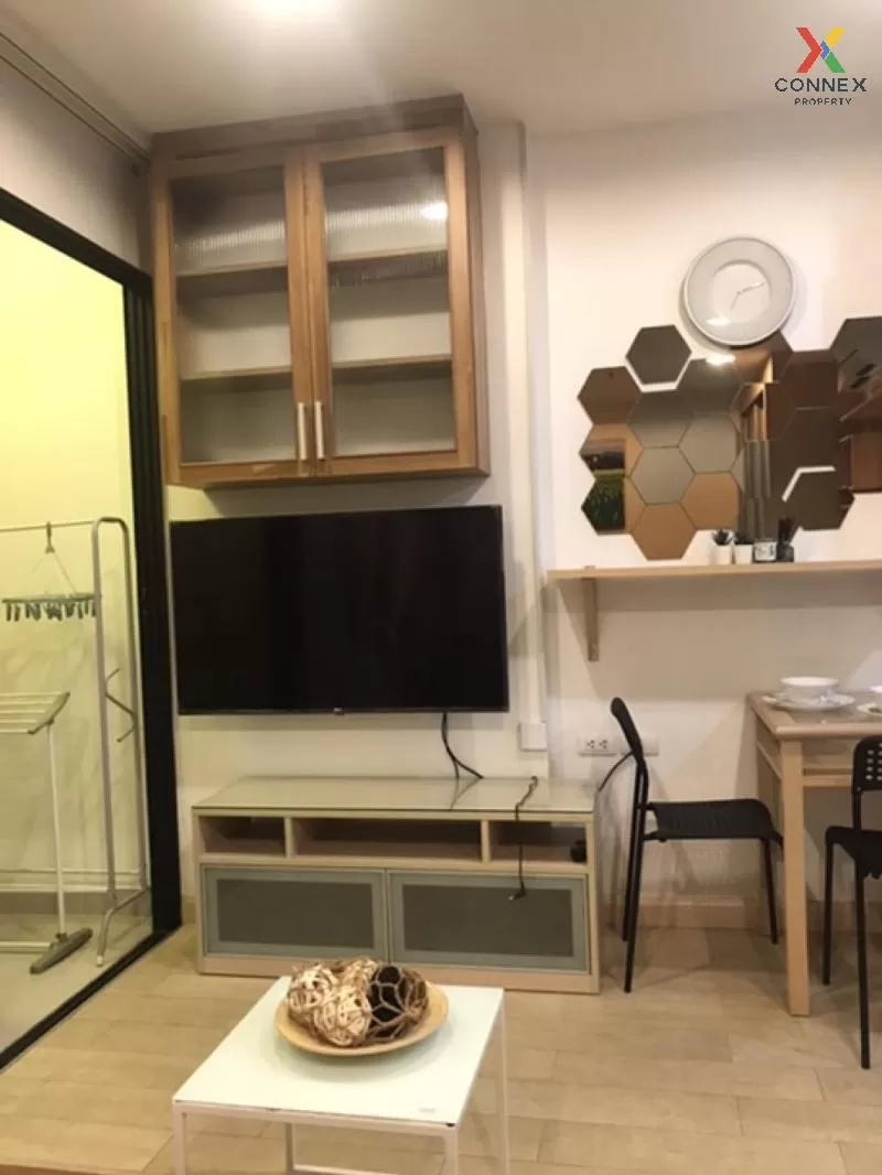 FOR RENT condo , Ideo Ratchada - Huaikwang , MRT-Huai Khwang , Huai Khwang , Huai Khwang , Bangkok , CX-53554 4