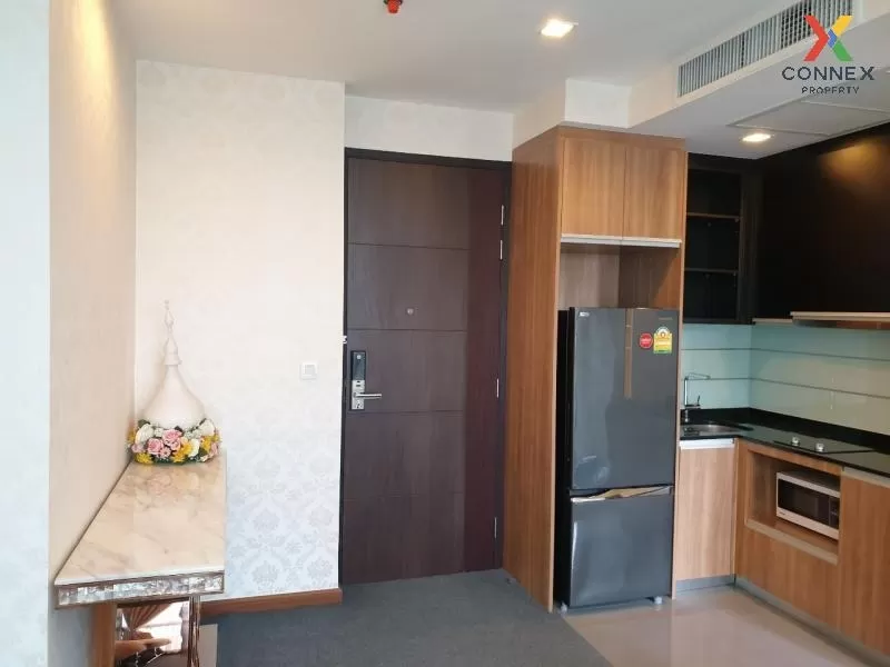 FOR SALE condo , Wish Signature Midtown Siam , BTS-Ratchathewi , Thanon Phetchaburi , Rat Thewi , Bangkok , CX-53572