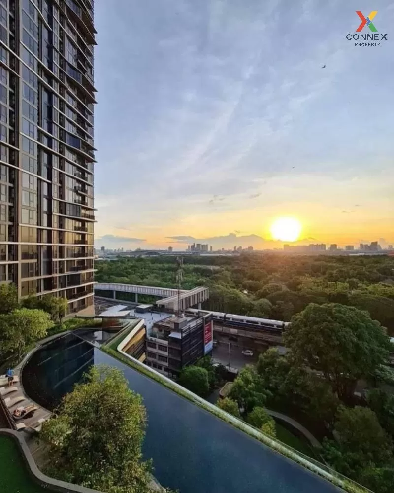 FOR RENT condo , The Line Jatujak - Mochit , BTS-Mo Chit , Chomphon , Chatuchak , Bangkok , CX-53573