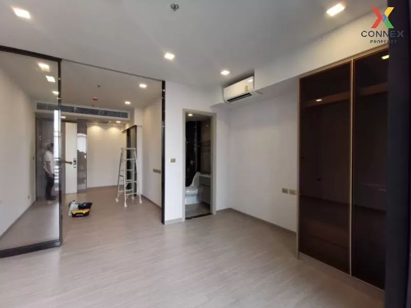 FOR SALE condo , One9Five Asoke - Rama 9 , MRT-Phra Ram 9 , Huai Khwang , Huai Khwang , Bangkok , CX-53576 1