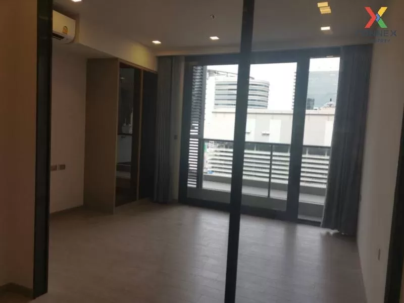 FOR SALE condo , One9Five Asoke - Rama 9 , MRT-Phra Ram 9 , Huai Khwang , Huai Khwang , Bangkok , CX-53576 2