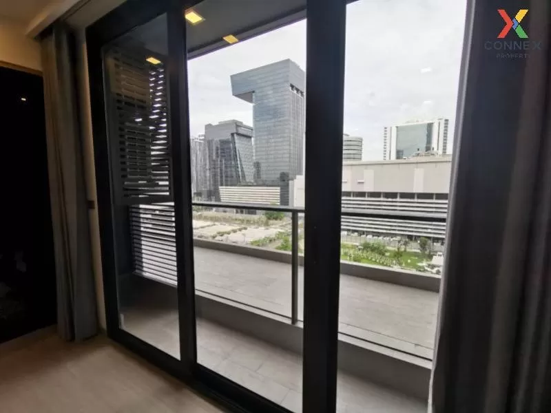 FOR SALE condo , One9Five Asoke - Rama 9 , MRT-Phra Ram 9 , Huai Khwang , Huai Khwang , Bangkok , CX-53576 4