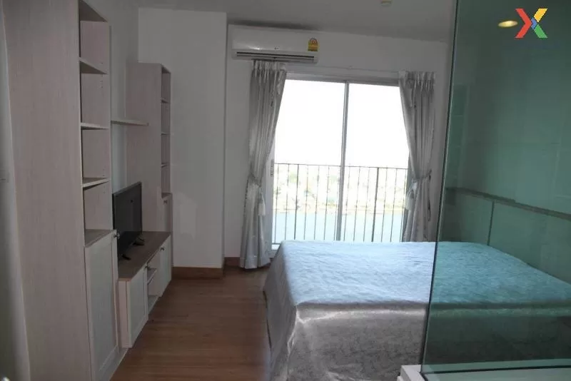 FOR RENT condo , Chapter One Modern Dutch , Rat Burana , Rat Burana , Bangkok , CX-53579 4