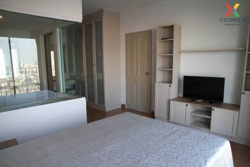 FOR RENT condo , Chapter One Modern Dutch , Rat Burana , Rat Burana , Bangkok , CX-53579