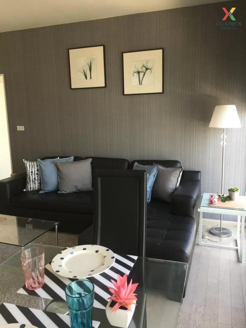 FOR RENT condo , Noble Solo , BTS-Thong Lo , Khlong Tan Nuea , Watthana , Bangkok , CX-53587