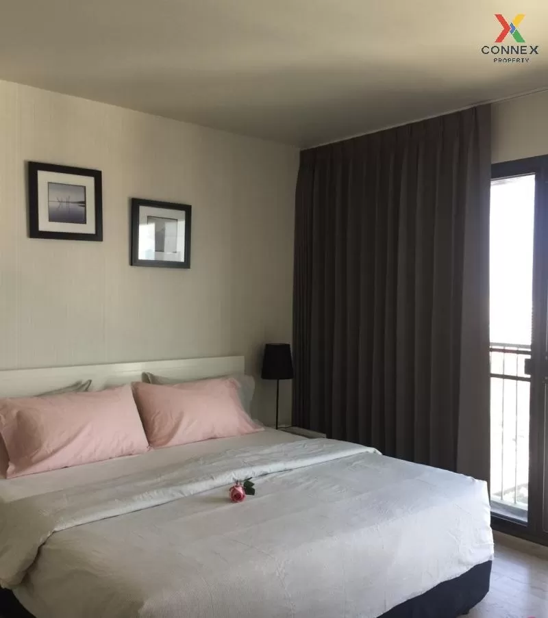 FOR RENT condo , Noble Solo , BTS-Thong Lo , Khlong Tan Nuea , Watthana , Bangkok , CX-53587