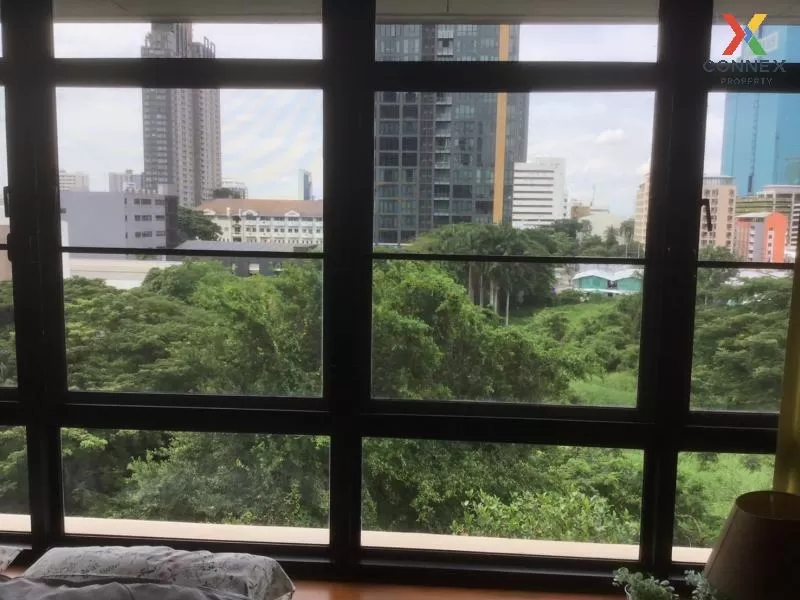 FOR RENT condo , Baan Chan Condo , BTS-Thong Lo , Khlong Tan Nuea , Watthana , Bangkok , CX-53588