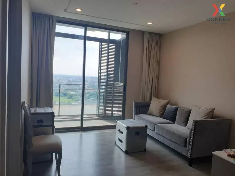 FOR RENT condo , 333 Riverside , MRT-Bang Pho , Bang Sue , Bang Su , Bangkok , CX-53593 1