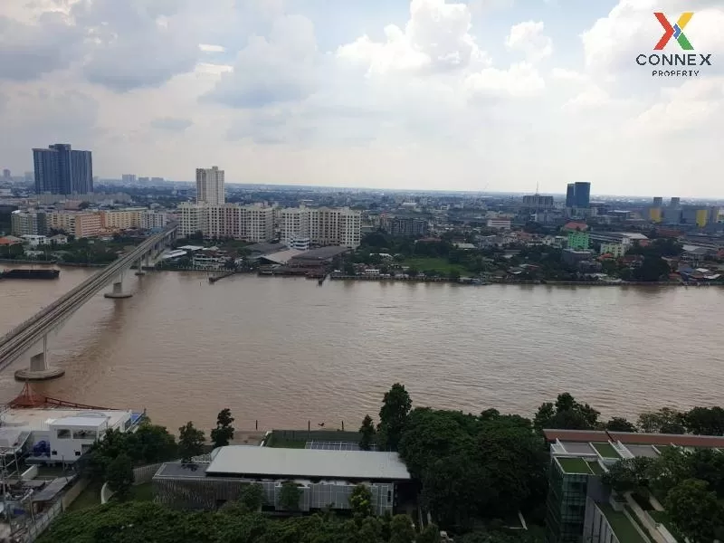 FOR RENT condo , 333 Riverside , MRT-Bang Pho , Bang Sue , Bang Su , Bangkok , CX-53593