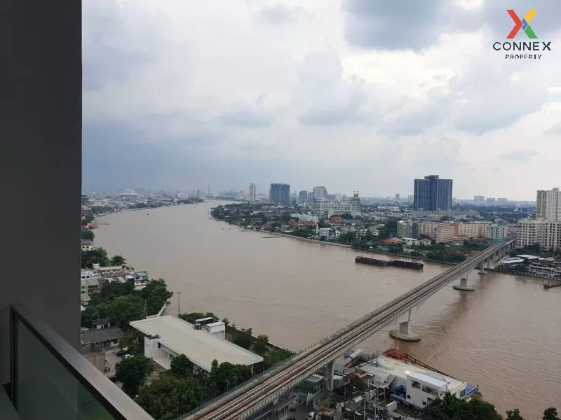 FOR RENT condo , 333 Riverside , MRT-Bang Pho , Bang Sue , Bang Su , Bangkok , CX-53593