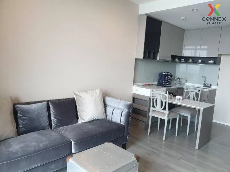 FOR RENT condo , 333 Riverside , MRT-Bang Pho , Bang Sue , Bang Su , Bangkok , CX-53593 2