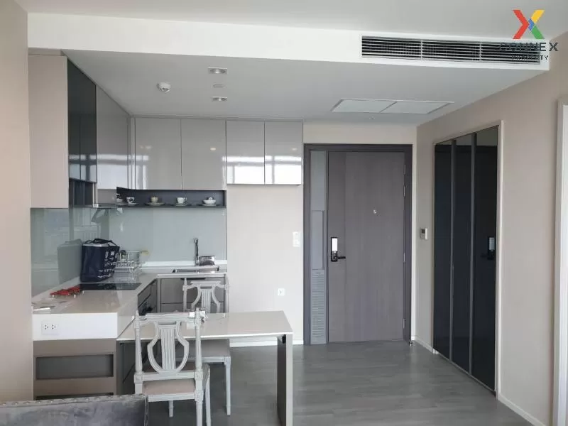 FOR RENT condo , 333 Riverside , MRT-Bang Pho , Bang Sue , Bang Su , Bangkok , CX-53593 4