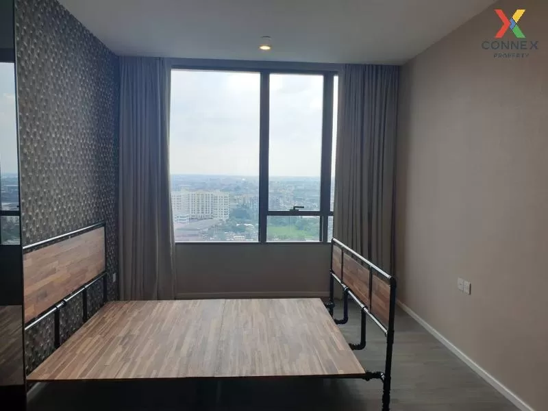 FOR RENT condo , 333 Riverside , MRT-Bang Pho , Bang Sue , Bang Su , Bangkok , CX-53593