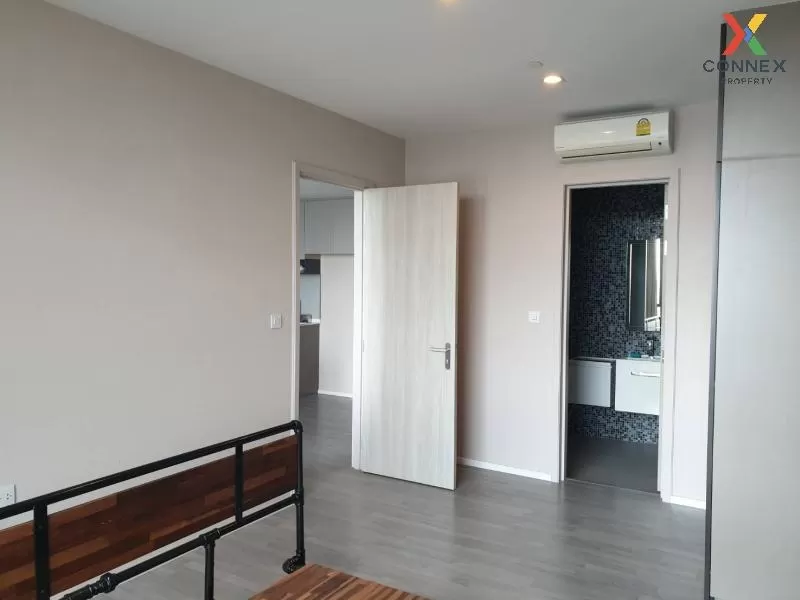 FOR RENT condo , 333 Riverside , MRT-Bang Pho , Bang Sue , Bang Su , Bangkok , CX-53593