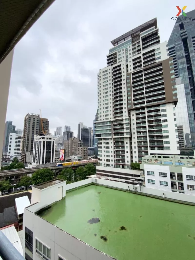 FOR RENT condo , Acadamia Grand , BTS-Phrom Phong , Khlong Tan Nuea , Watthana , Bangkok , CX-53595