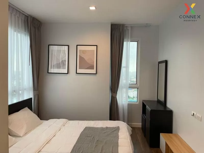 FOR RENT condo , The Bloom Sukhumvit 71 , BTS-Phra Khanong , Phra Khanong Nuea , Watthana , Bangkok , CX-53597