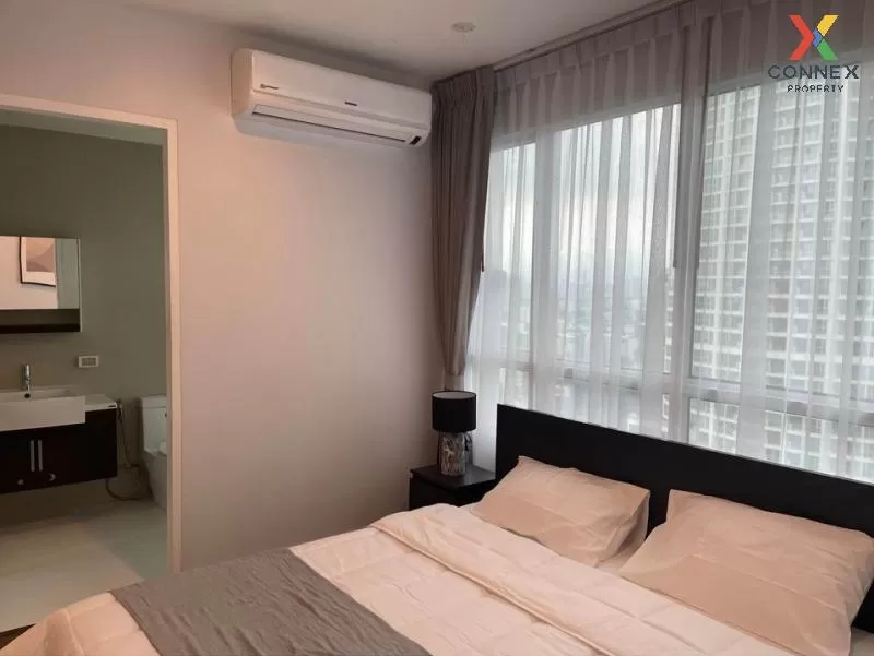 FOR RENT condo , The Bloom Sukhumvit 71 , BTS-Phra Khanong , Phra Khanong Nuea , Watthana , Bangkok , CX-53597