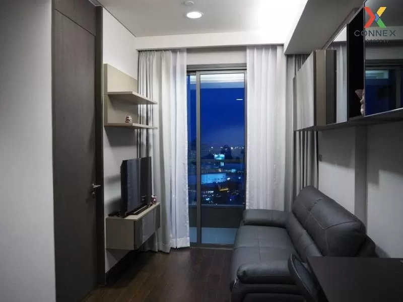 FOR RENT condo , The Lumpini 24 , BTS-Phrom Phong , Khlong Tan , Khlong Toei , Bangkok , CX-53606 1