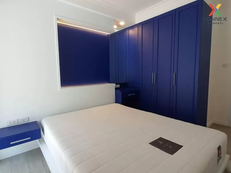 FOR RENT condo , Grand Park View Asoke , BTS-Asok , Khlong Toei , Watthana , Bangkok , CX-53615