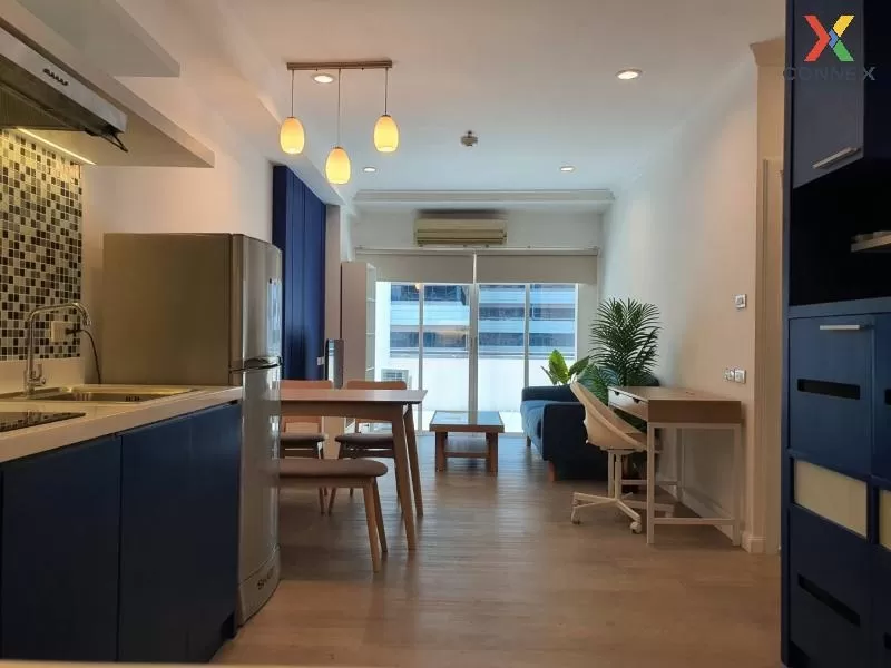 FOR RENT condo , Grand Park View Asoke , BTS-Asok , Khlong Toei , Watthana , Bangkok , CX-53615