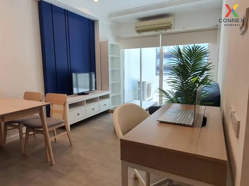 FOR RENT condo , Grand Park View Asoke , BTS-Asok , Khlong Toei , Watthana , Bangkok , CX-53615