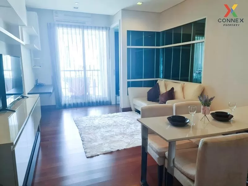 FOR RENT condo , IVY Thonglor , BTS-Thong Lo , Khlong Tan Nuea , Watthana , Bangkok , CX-53626 1